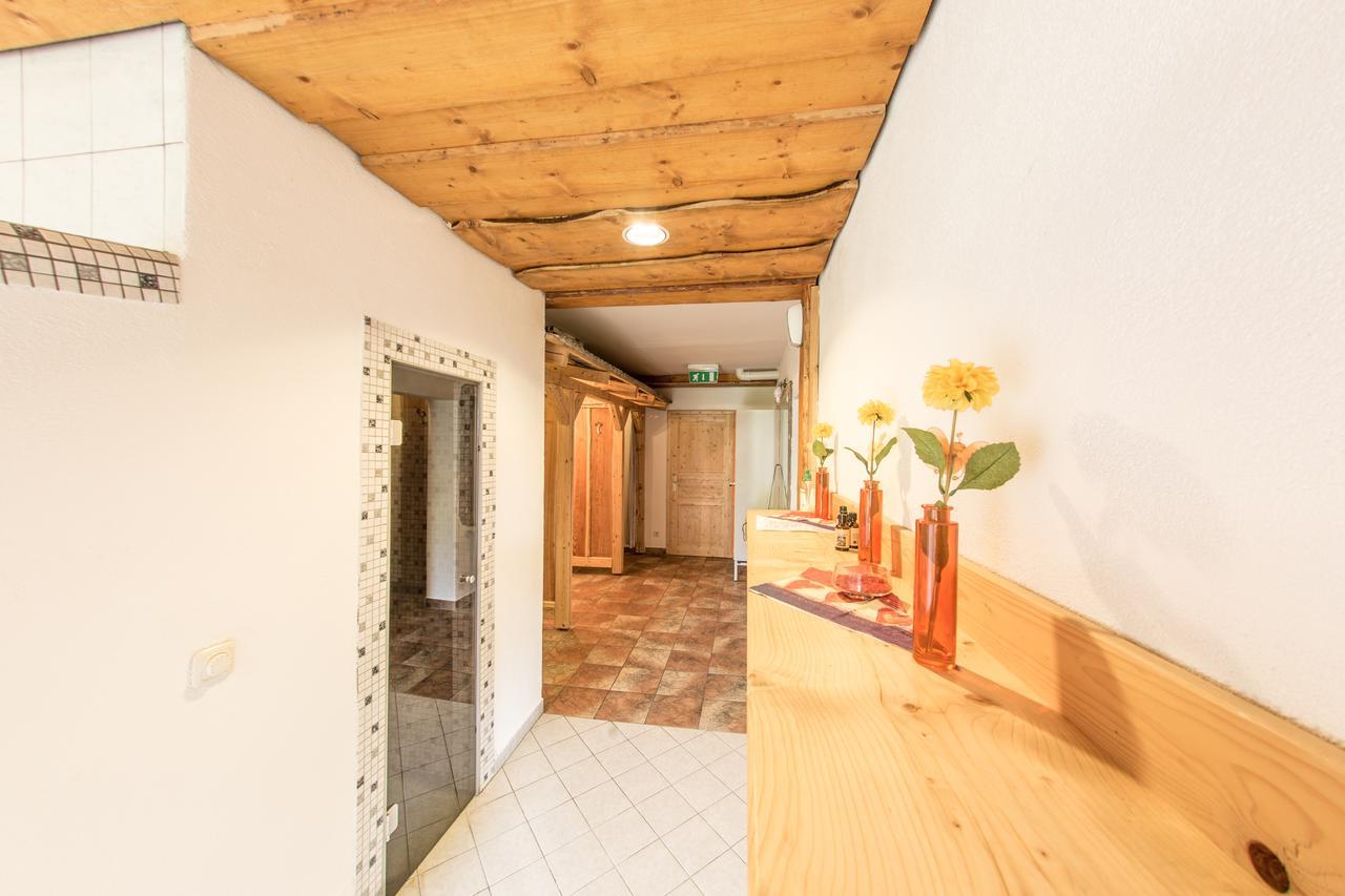 Landgasthof Seyrlberg Reichenau im Mühlkreis Zewnętrze zdjęcie