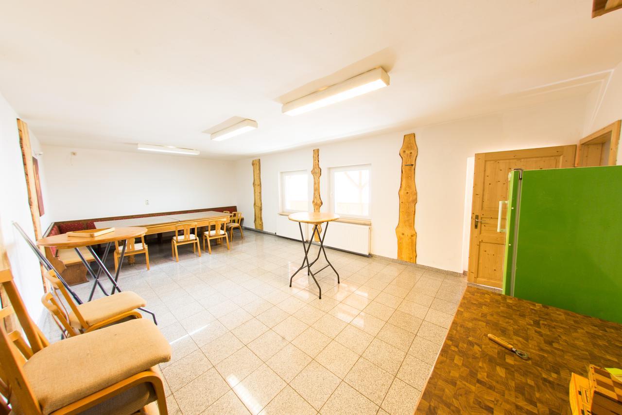 Landgasthof Seyrlberg Reichenau im Mühlkreis Zewnętrze zdjęcie